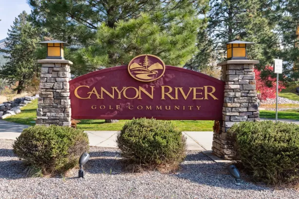 825 Anglers Bend Way Missoula Golf Waterfront