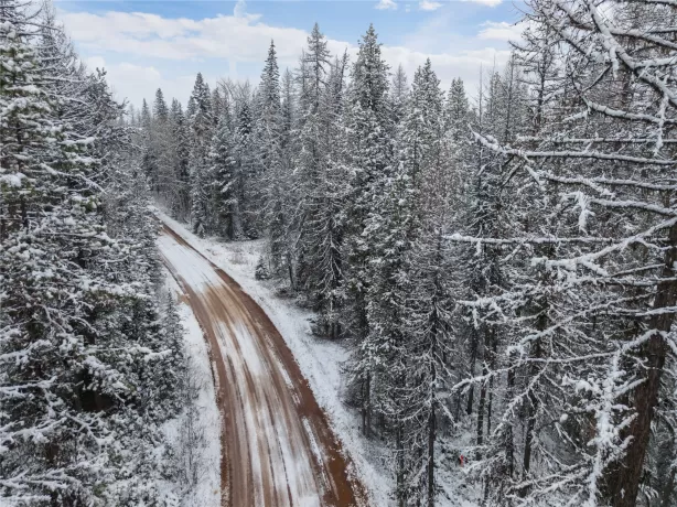 Nhn Lindbergh Lake Road Condon Agriculture Waterfr