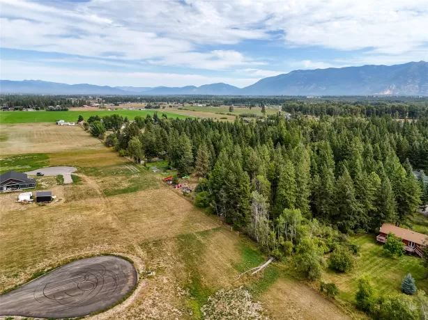 Lot 8 Liberty Way Kalispell Waterfront