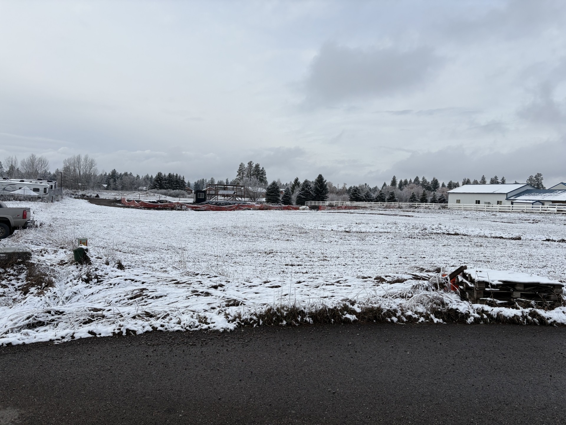 76 Western Village Lane Columbia Falls Commercial