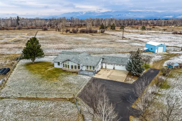 5080 Old Bitterroot Road Missoula Singlefamilyresi