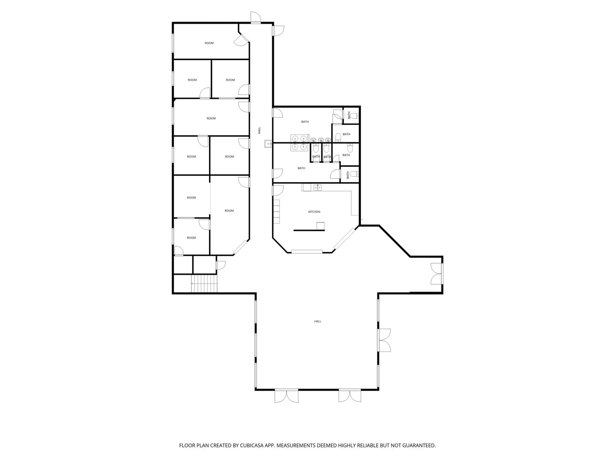 1172 Happy Lane Belgrade Warehouse Waterfront 1674