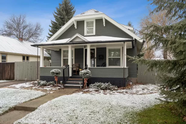 614 Somers Avenue Whitefish Singlefamilyresidence