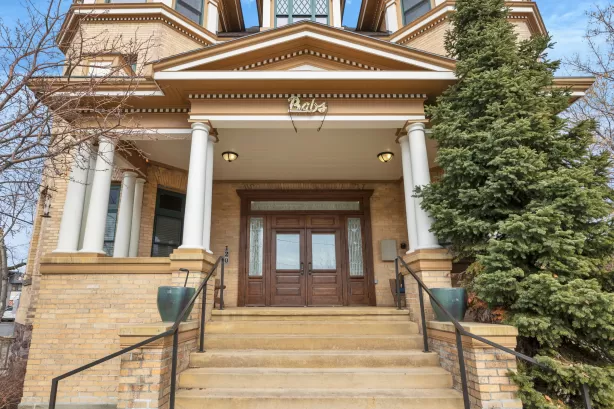 120 S 4th Street W Missoula Condominium 2 Bedrooms