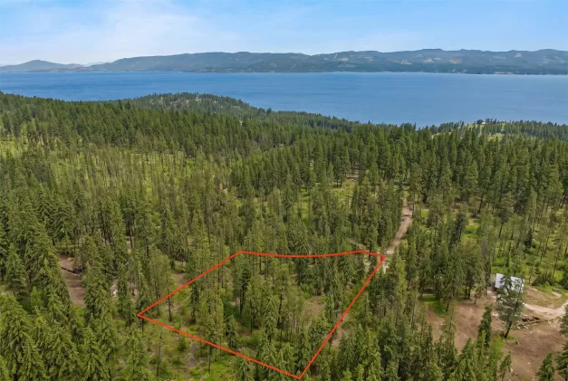 375 Ranch Road Bigfork Waterfront