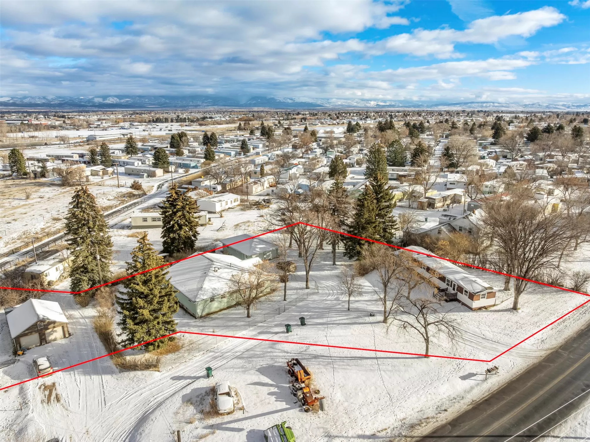 2210 2214 Country Club Avenue Helena Waterfront