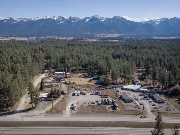 41382 Us Hwy 93 Frontage Road Ronan Multifamily Wa