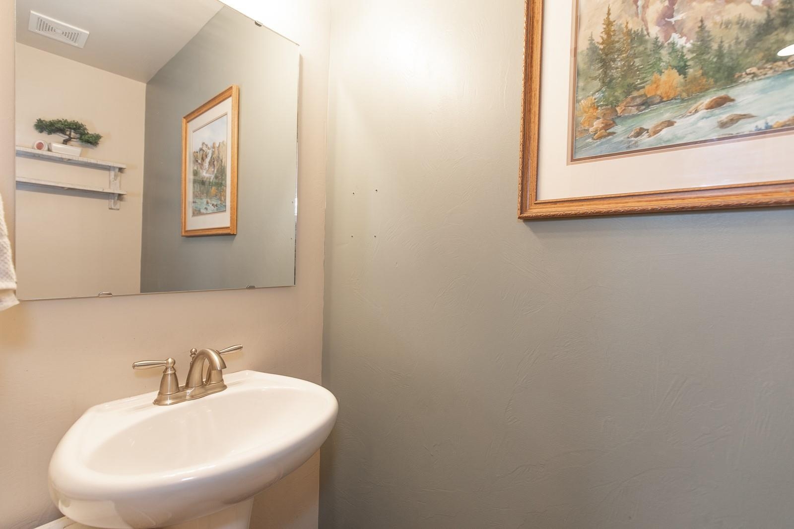 1308 Glider Lane Belgrade Townhouse 3 Bedrooms Con