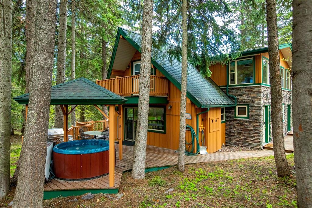 3825 Tamarack Avenue Whitefish Condominium 3 Bedro