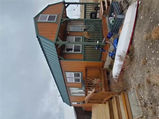 2880 E Pishkun Lane Augusta Singlefamilyresidence