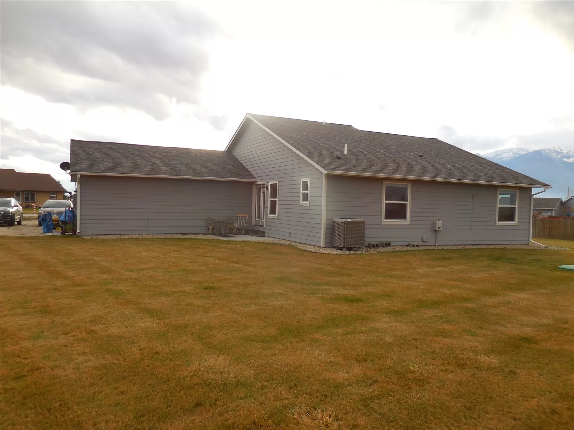 332 Hadli Court Stevensville Singlefamilyresidence