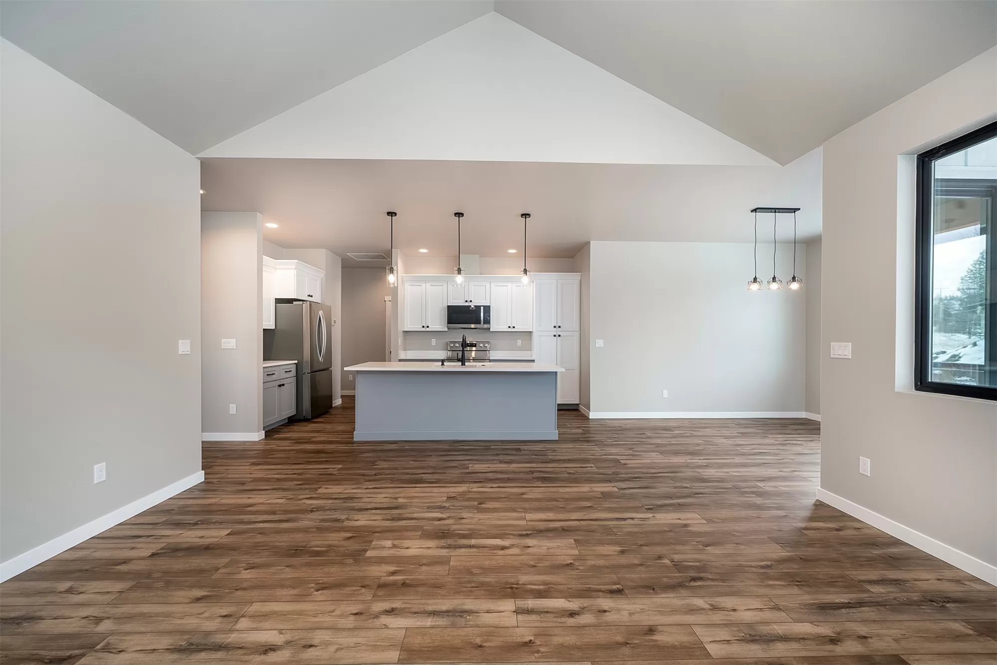 113 Gwenda Lane Polson Townhouse 3 Bedrooms Golf S