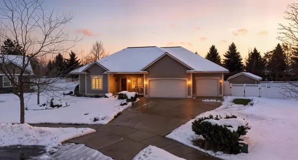 71 Glacier Circle Kalispell Singlefamilyresidence