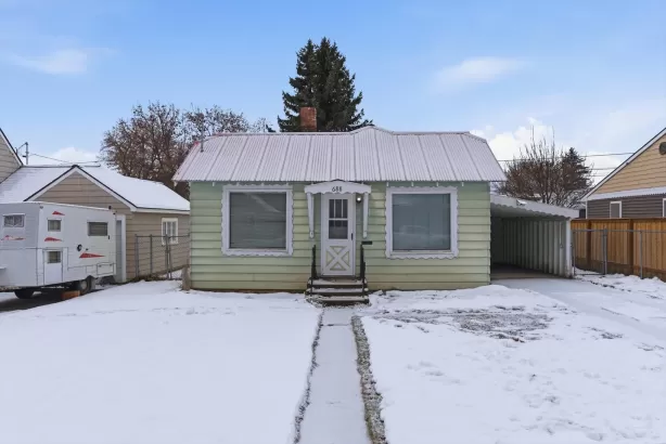 688 1st Avenue Kalispell Singlefamilyresidence 1 B