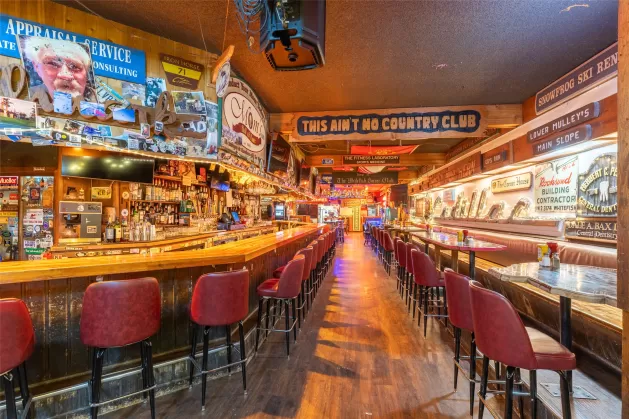 27 Central Avenue Whitefish Buildingland Waterfron