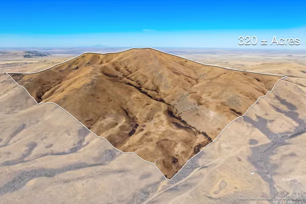 Tbd Azure Site Road Agriculture Waterfront 320 Acr