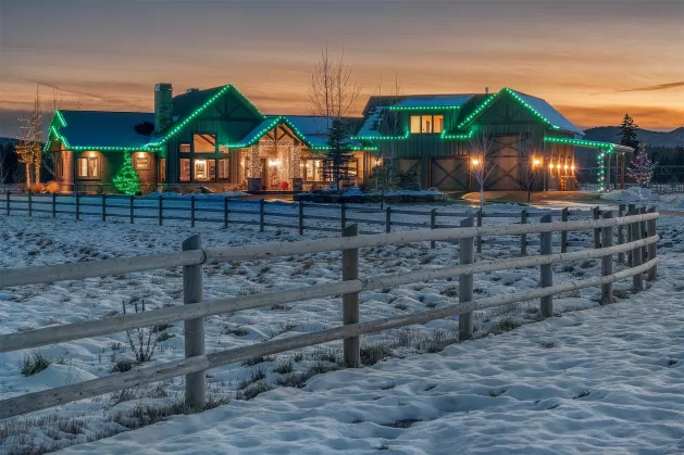 2046 Spring Prairie Ranch Road Whitefish Singlefam