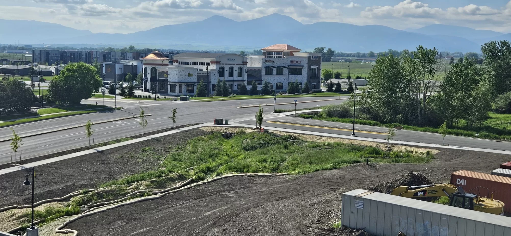 3341 Technology Boulevard W Bozeman Waterfront 100