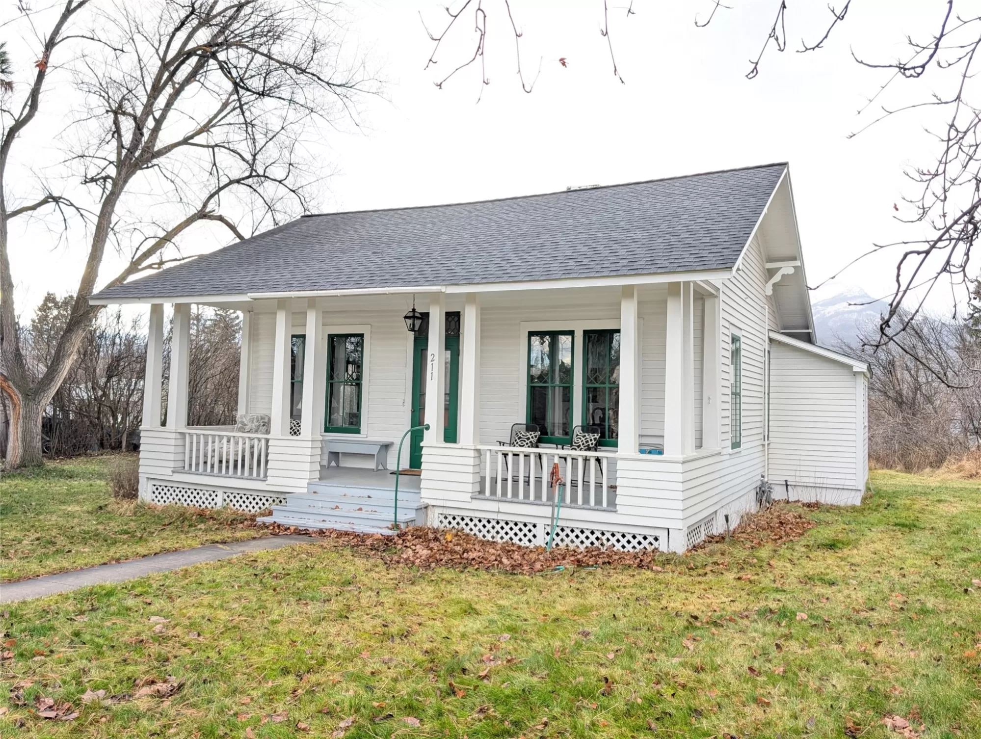 211 Buck Street Stevensville Singlefamilyresidence