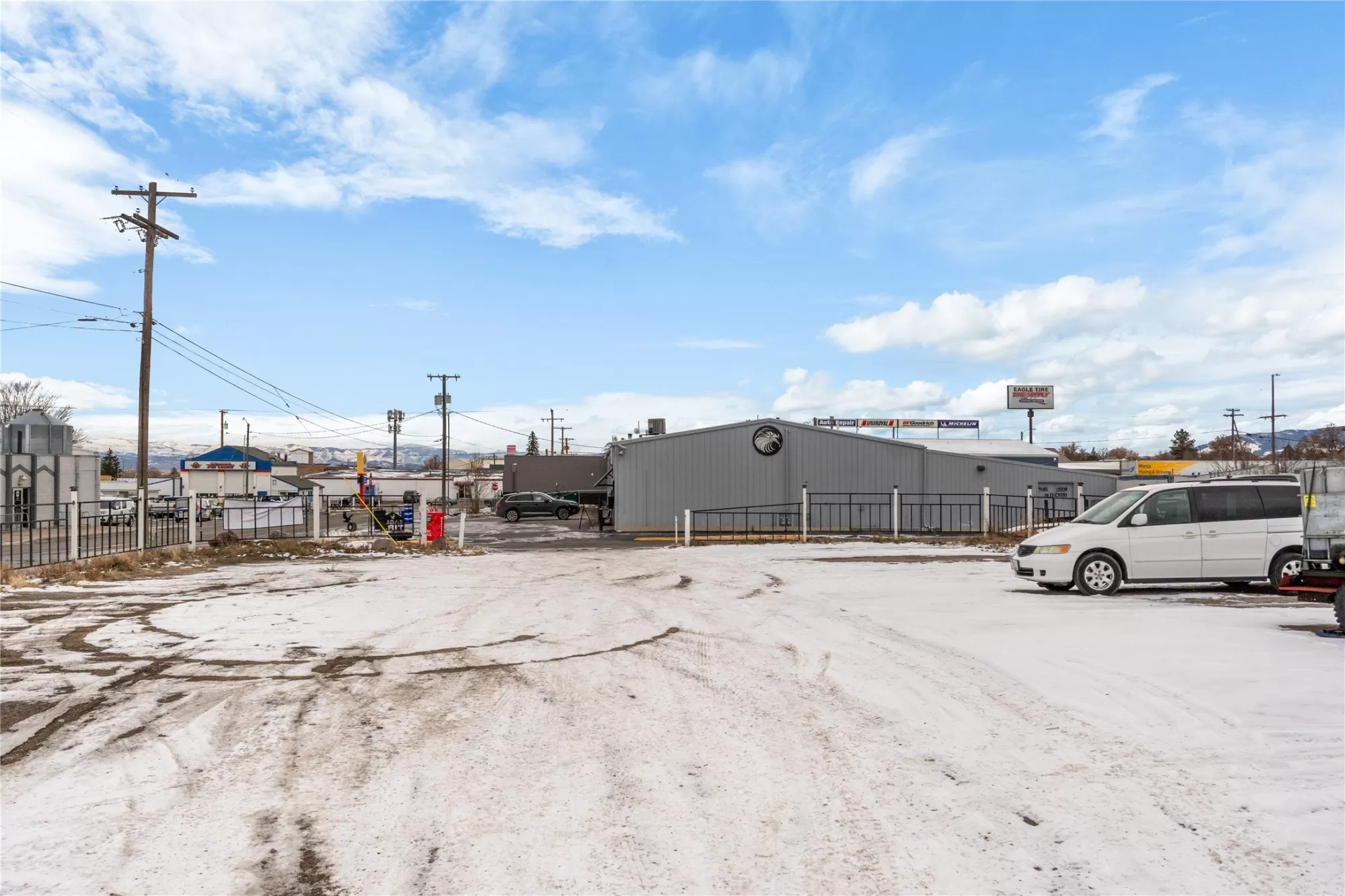 Tbd Lot 7 8 Argyle Street Helena Commercial Waterf