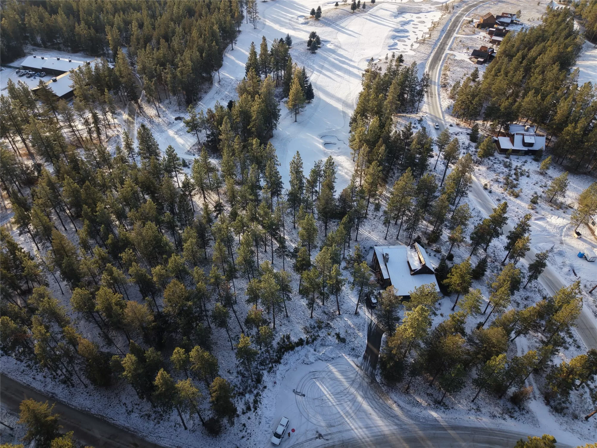 50 Boulder Lane Eureka Golf Waterfront