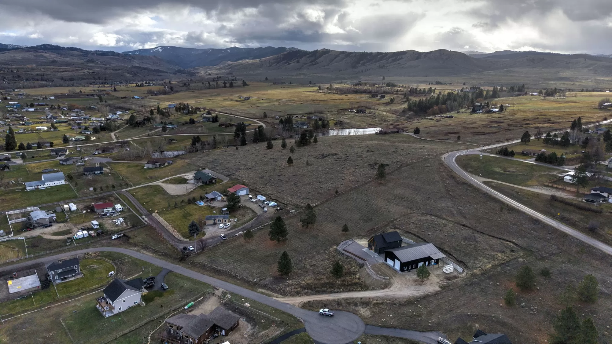 844 Cochise Way Hamilton Waterfront