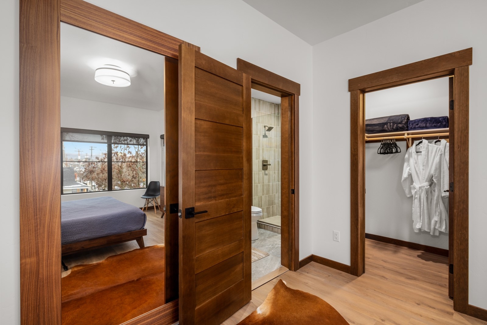 104 Obrien Avenue Whitefish Condominium 4 Bedrooms