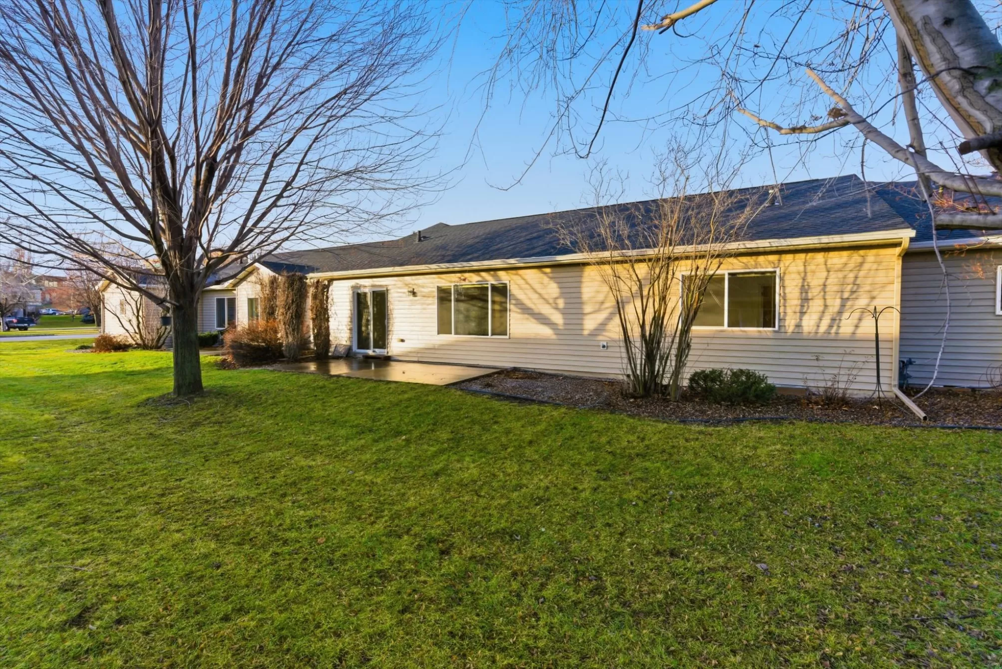 257 Commons Way Kalispell Townhouse 3 Bedrooms Con