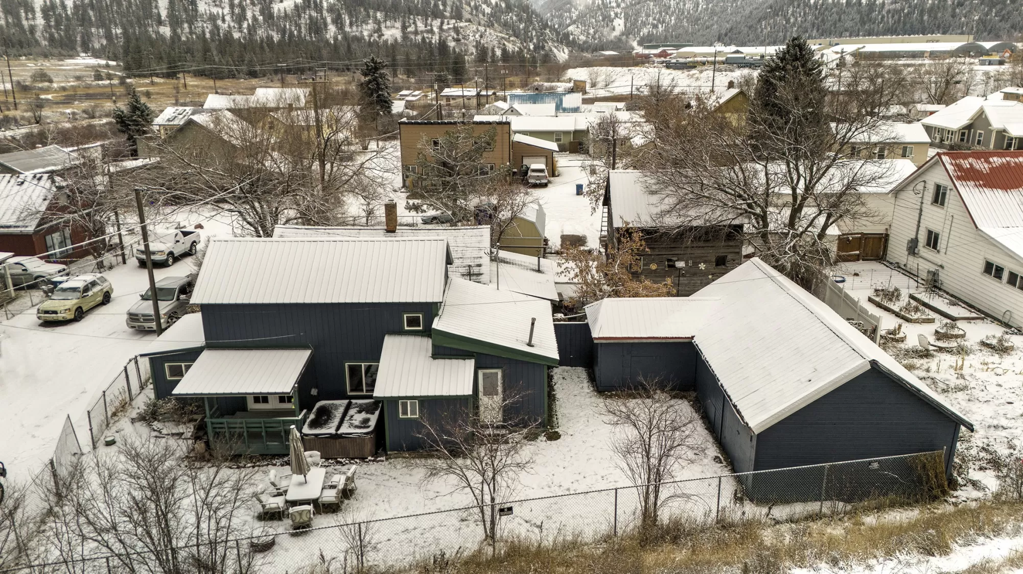 103 Laguna Street Milltown Singlefamilyresidence 1