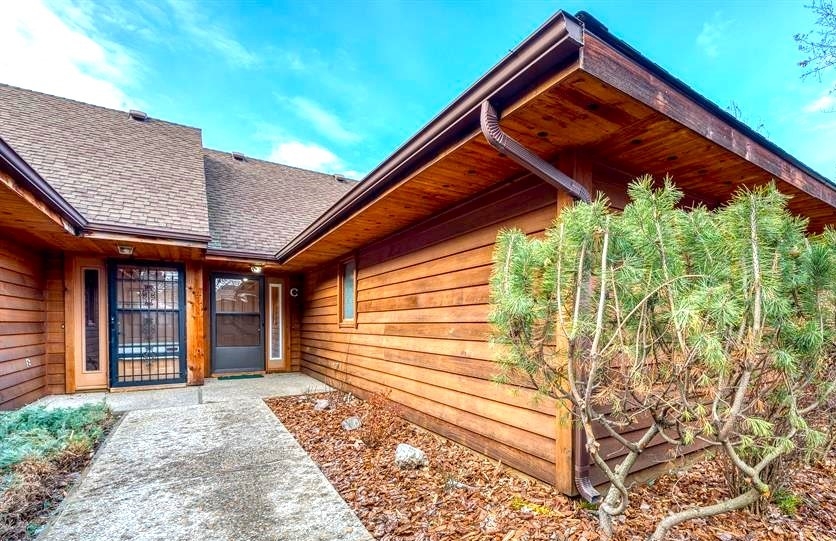 608 N 8th Street Hamilton Condominium 2 Bedrooms C