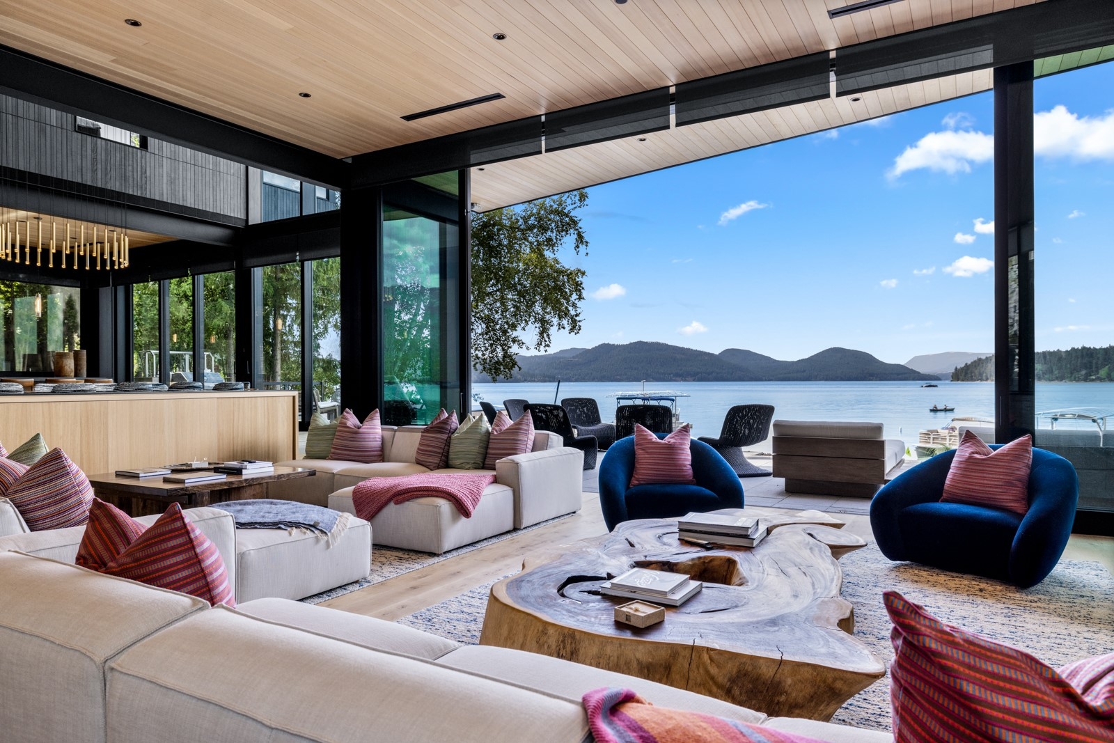 245 Glenwood Road Whitefish Singlefamilyresidence