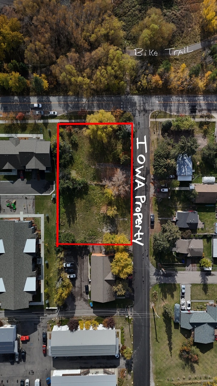 23   7 Iowa Avenue Whitefish Multifamily Waterfron