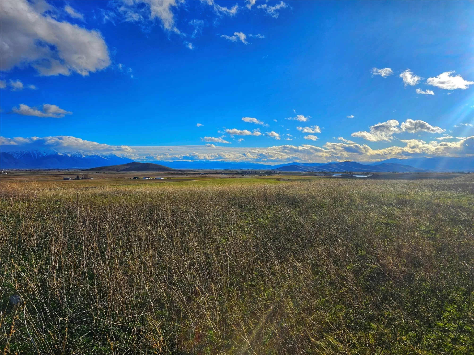 44549   44281 Turnquist Road Ronan Unimprovedland