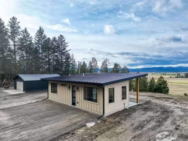 1310 Prairie View Road Kalispell Singlefamilyresid