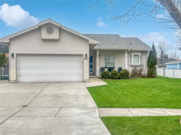 2253 Canvasback Court Kalispell Singlefamilyreside