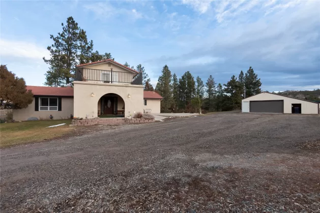 5755 Ogle View Road East Helena Singlefamilyreside