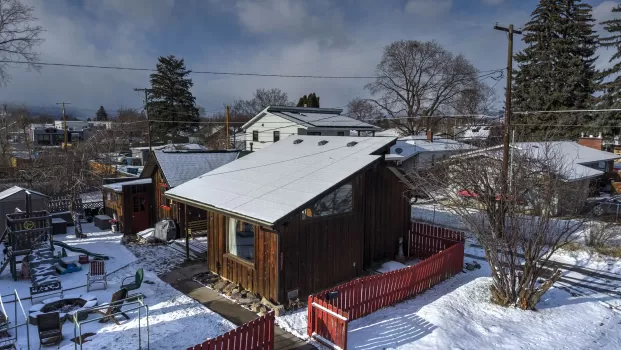 2321 Gerald Avenue Missoula Singlefamilyresidence