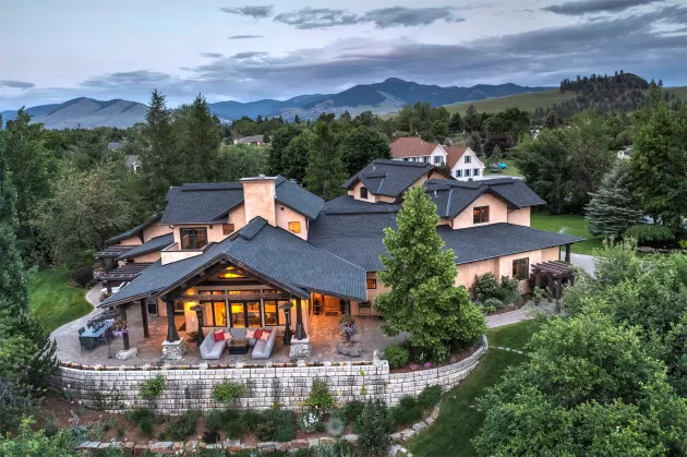 2201 Rafferty Lane Missoula Singlefamilyresidence