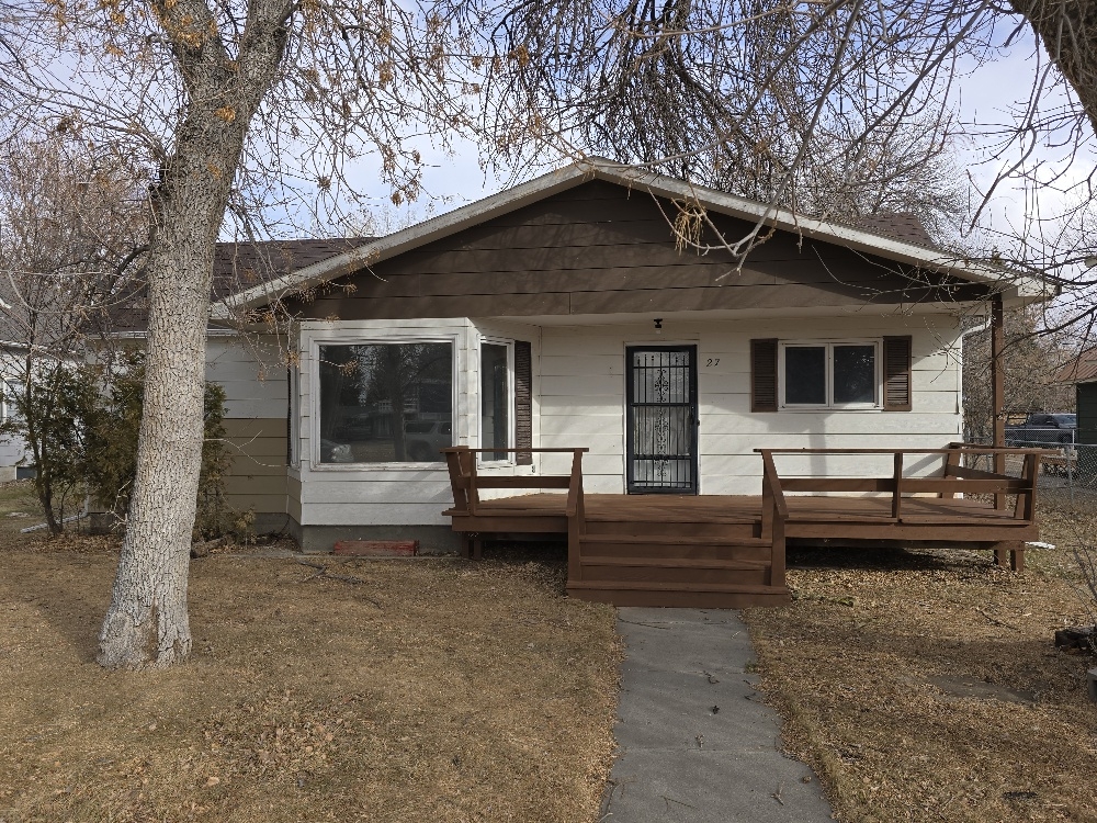 27 5th Avenue Sw Choteau Singlefamilyresidence 3 B