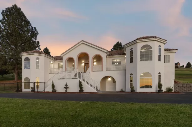 2965 Terrace Drive Missoula Singlefamilyresidence