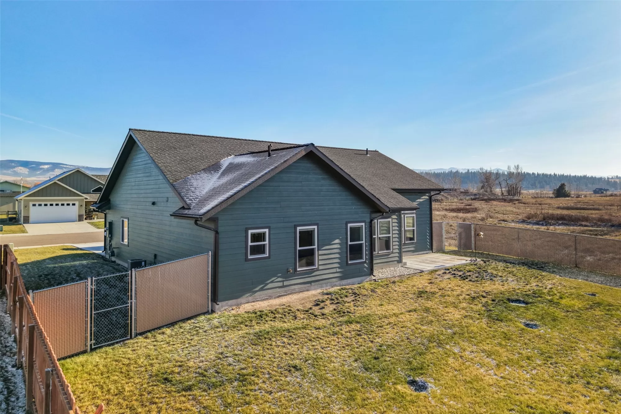3523 Hitching Post Lane Stevensville Singlefamilyr