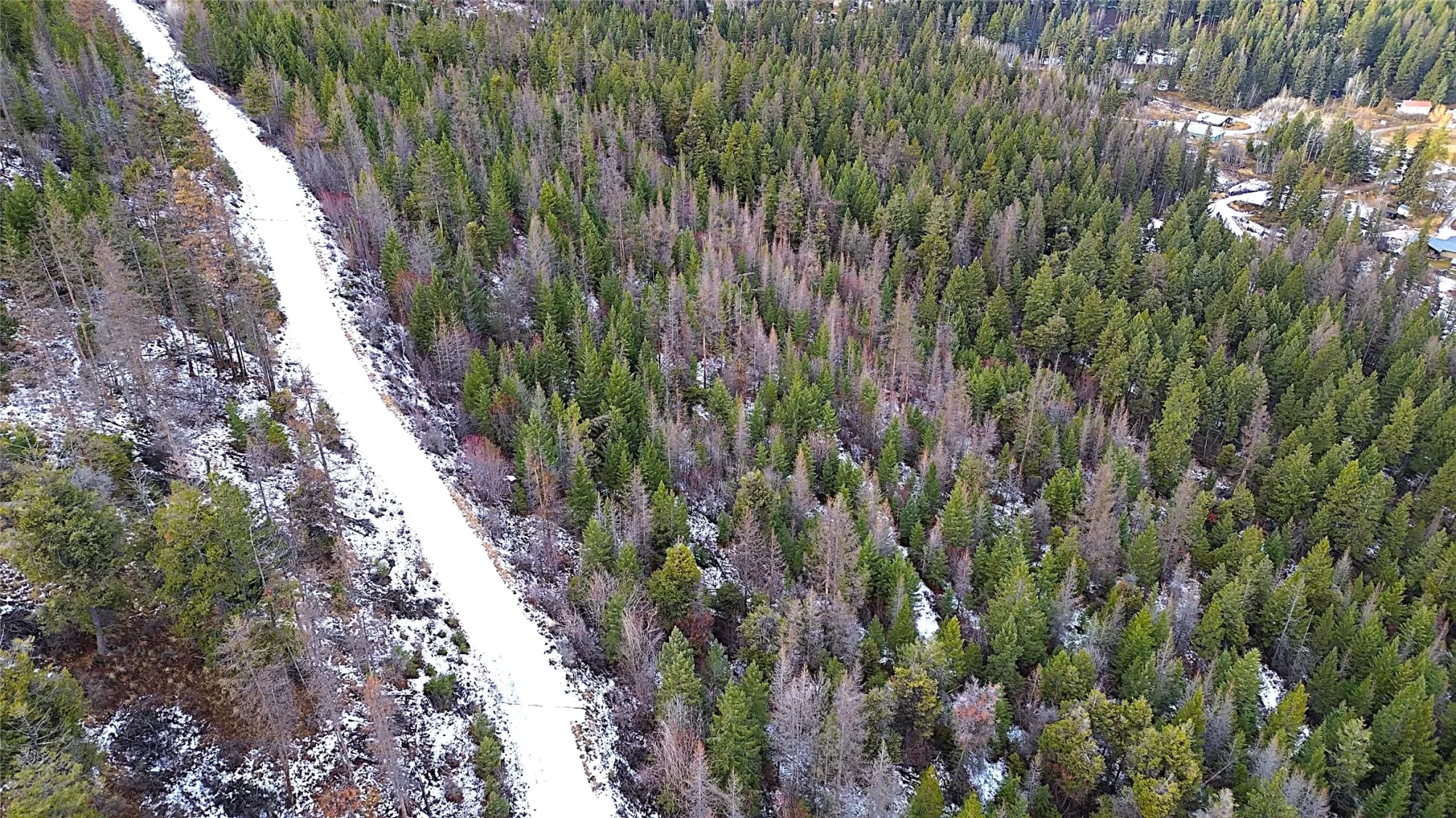 141 Eagle View Road Kila Unimprovedland Waterfront