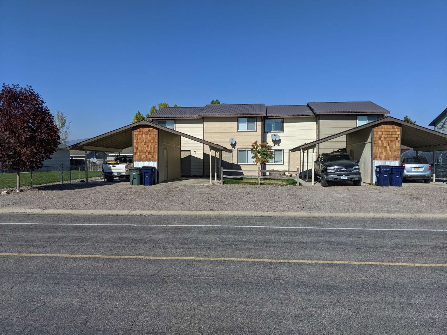 25 Martha Road Columbia Falls Apartment Waterfront