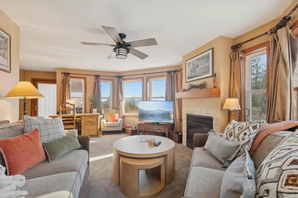 3889 Big Mountain Road Whitefish Condominium 3 Bed