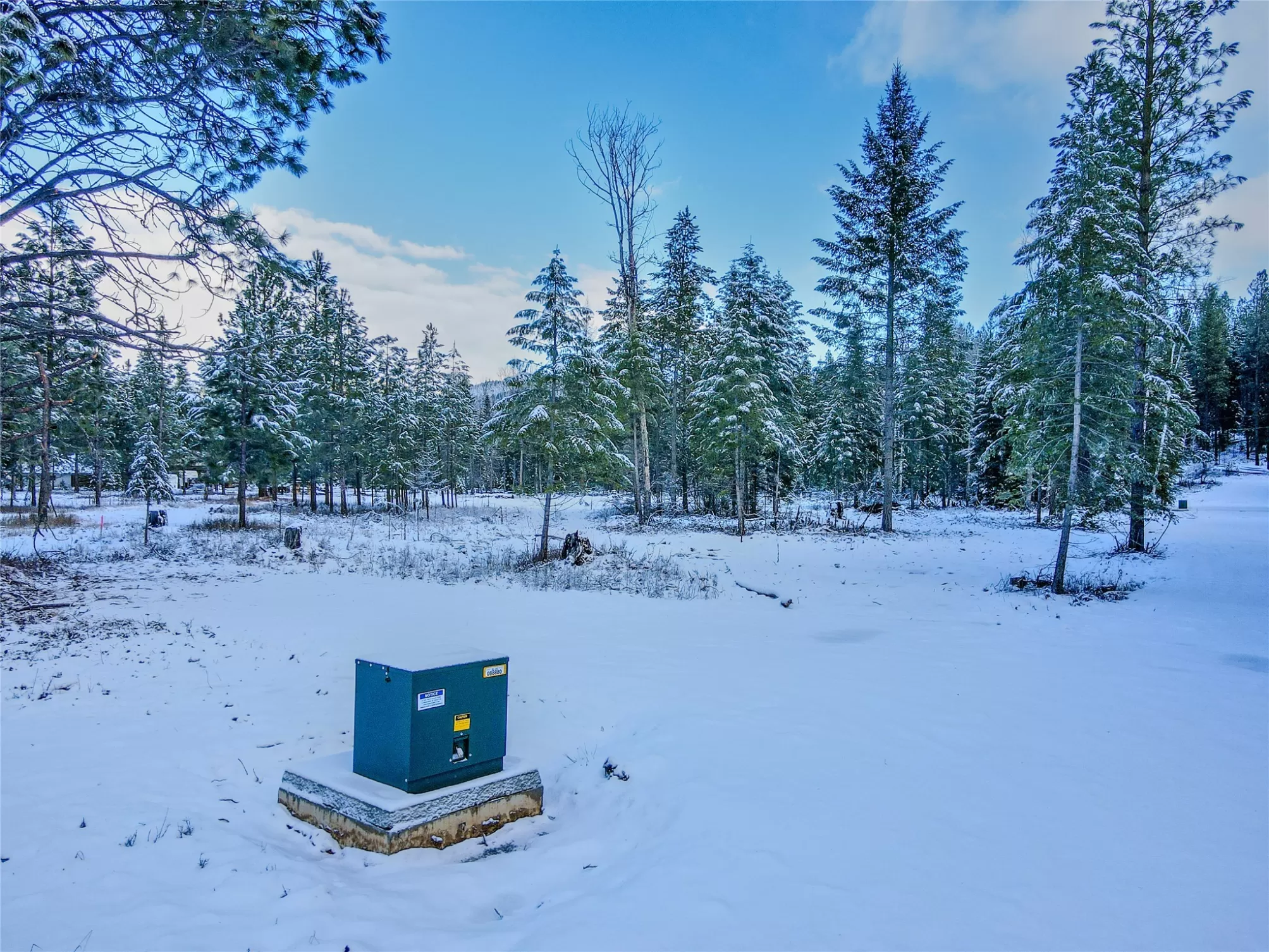 Lot 2c Liberty Lane Libby Waterfront