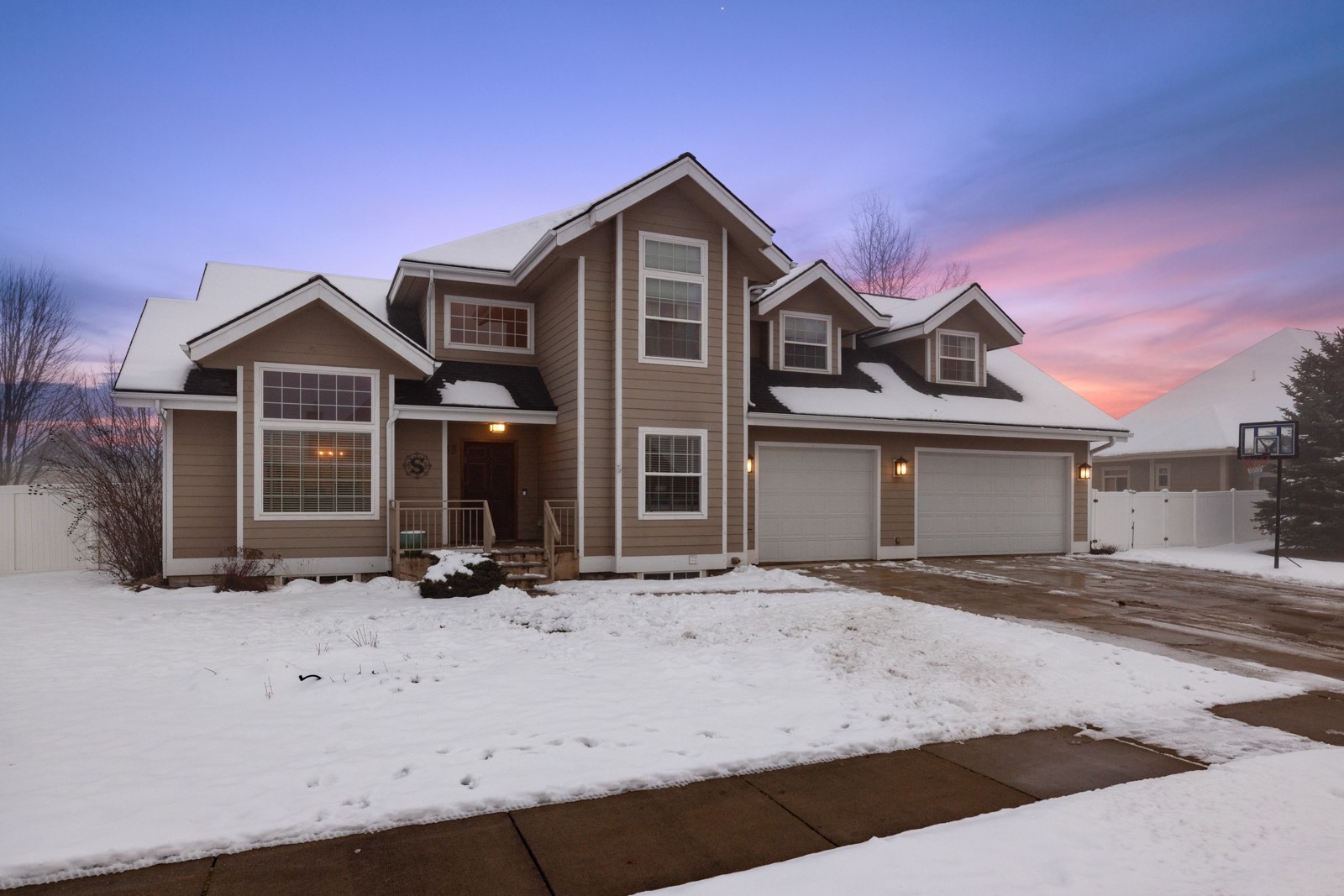38 Glacier Circle Kalispell Singlefamilyresidence