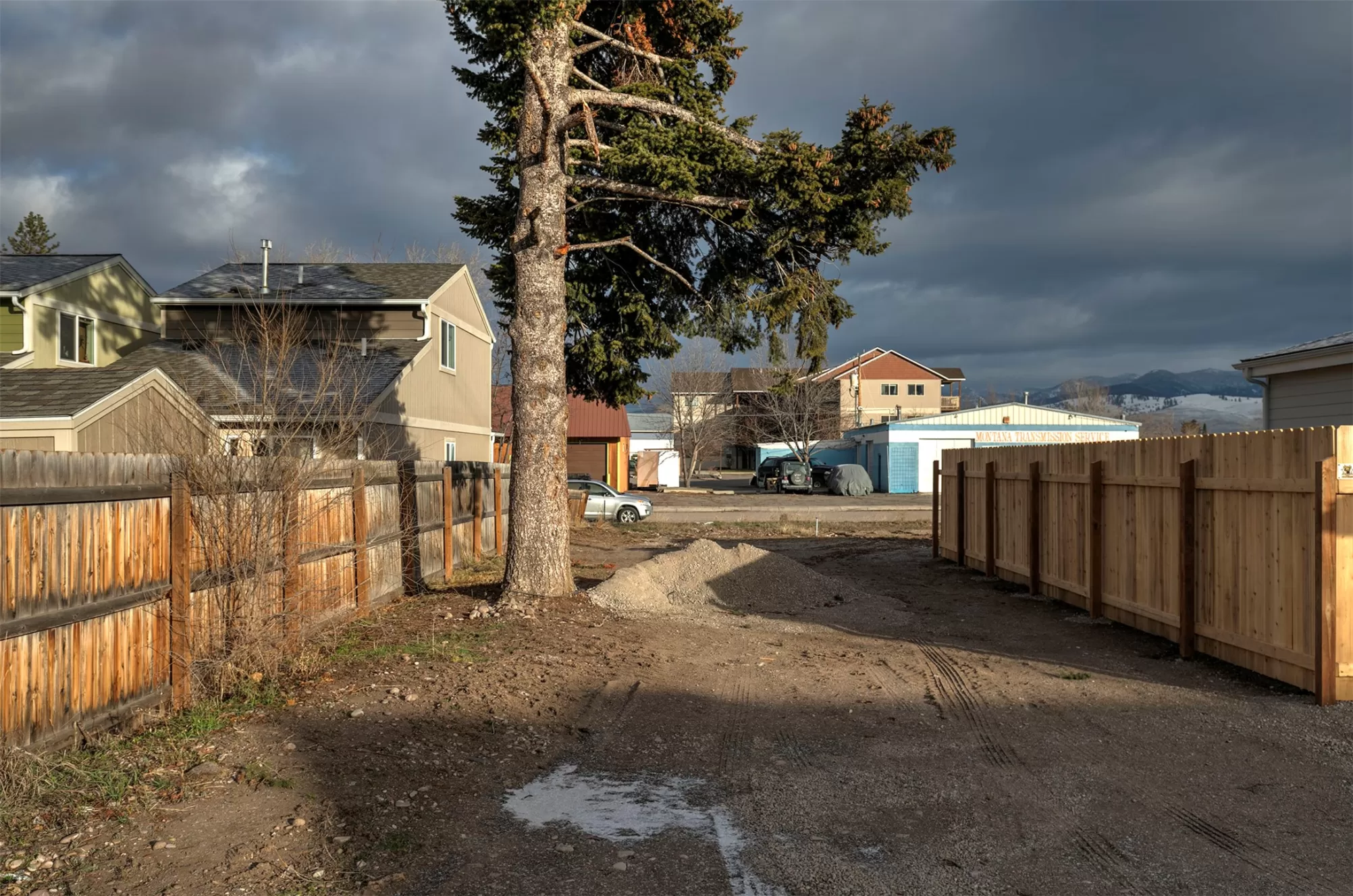 Nhn W Sussex Avenue Missoula Waterfront