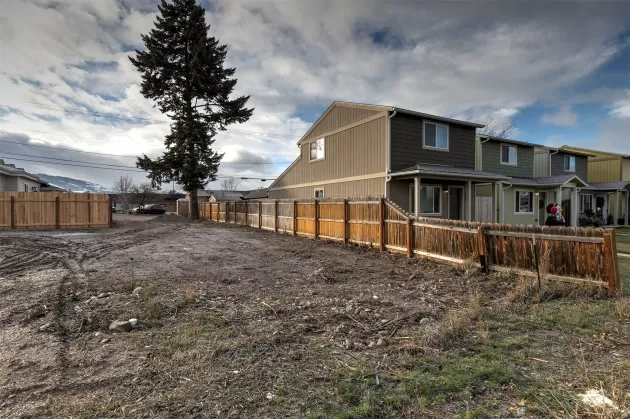 Nhn W Sussex Avenue Missoula Waterfront