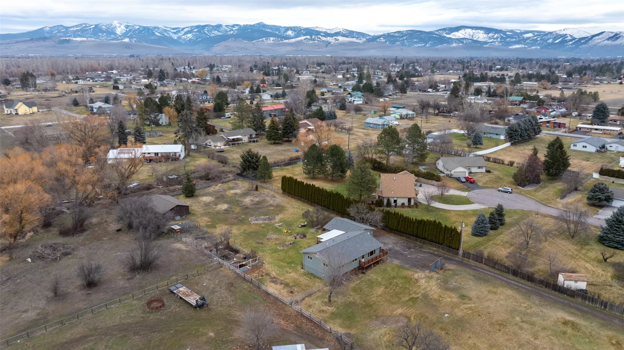 4248 Mount Avenue Missoula Singlefamilyresidence 4