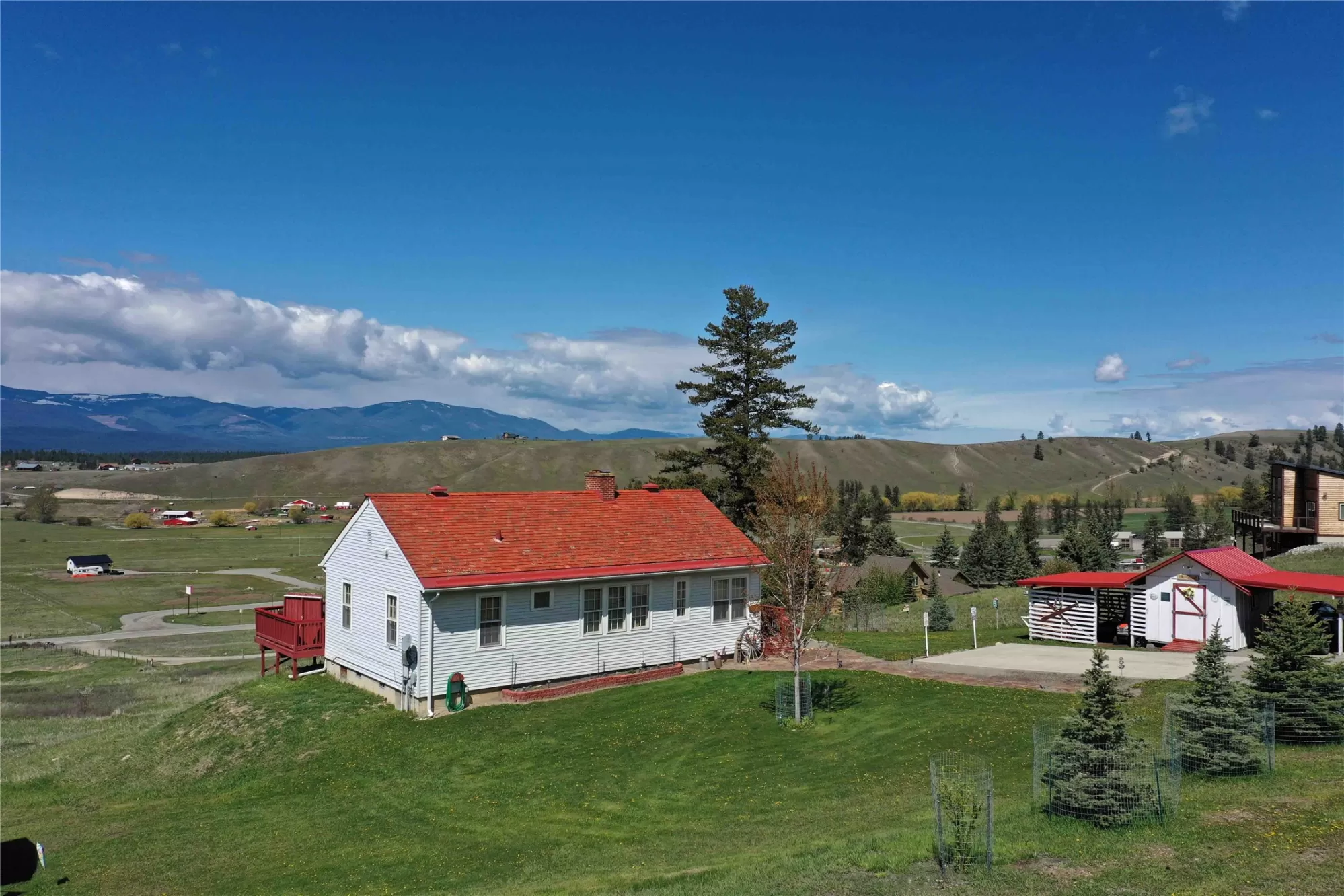 156 Bootleg Road Eureka Singlefamilyresidence 2 Be